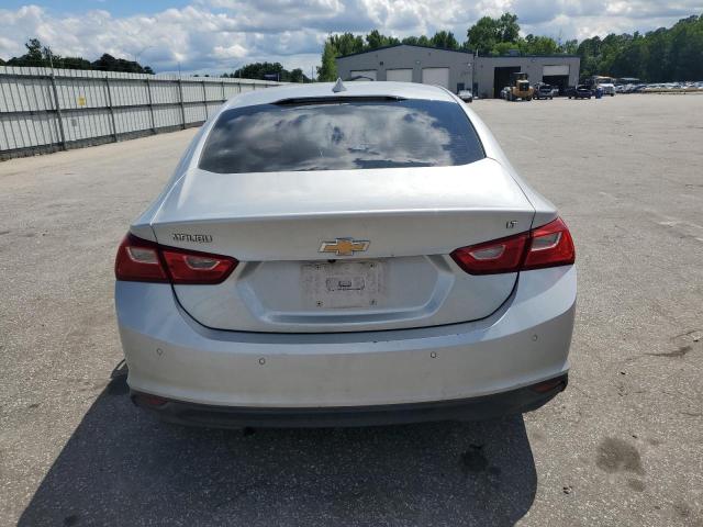 2017 CHEVROLET MALIBU LT - 1G1ZE5ST1HF112563