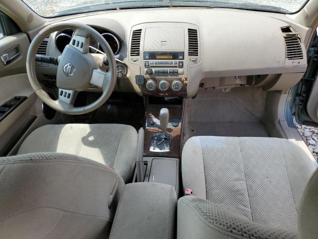 2005 Nissan Altima S VIN: 1N4AL11D65N904843 Lot: 54334474