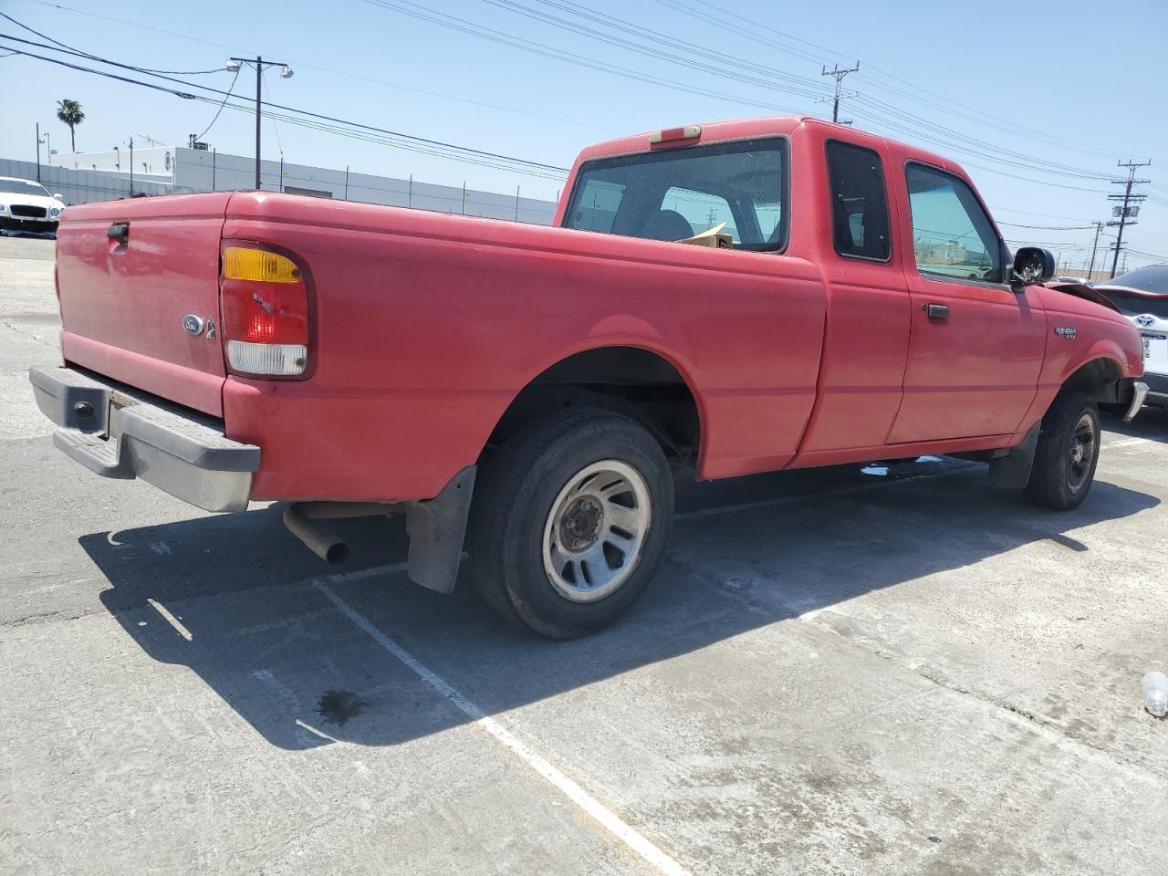 1FTYR14VXXPB42846 1999 Ford Ranger Super Cab