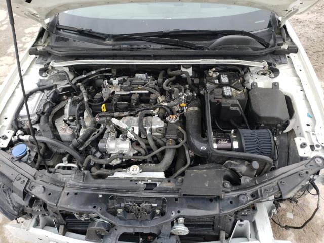 2021 Mazda 3 VIN: JM1BPBAY6M1333260 Lot: 54360094