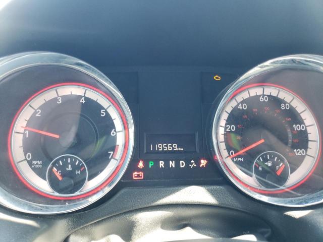 2018 Dodge Grand Caravan Sxt VIN: 2C4RDGCG1JR249539 Lot: 56243814