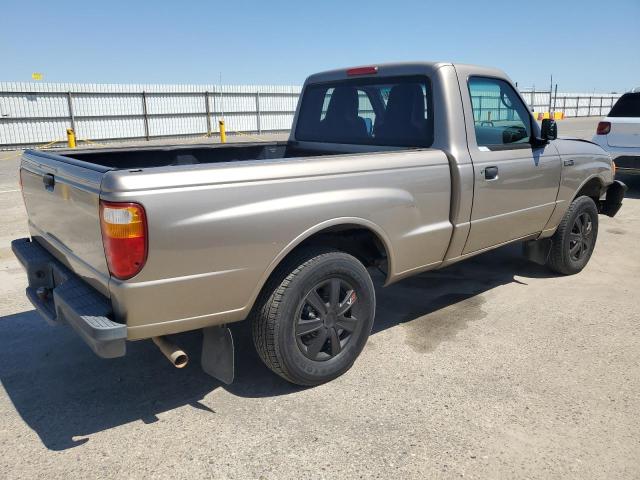 2004 Mazda B2300 VIN: 4F4YR12DX4TM10685 Lot: 55564234