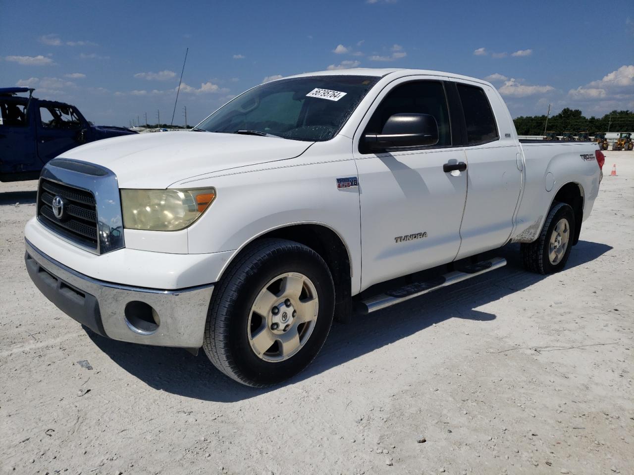 5TBRV54177S450477 2007 Toyota Tundra Double Cab Sr5