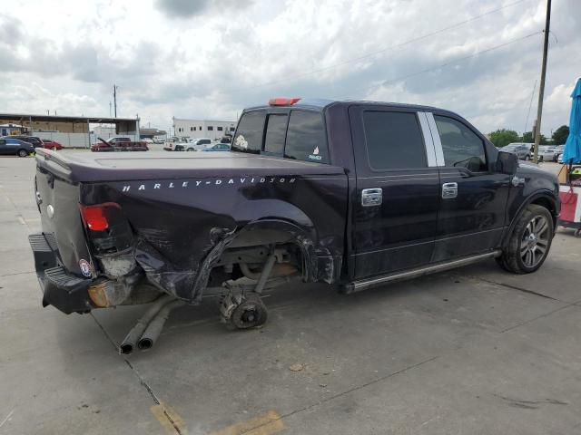 2007 Ford F150 Supercrew VIN: 1FTRW12547FA18089 Lot: 54636014