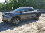 HONDA RIDGELINE photo