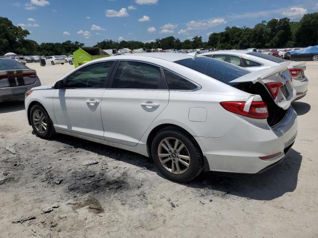 2016 Hyundai Sonata Se VIN: 5NPE24AFXGH378821 Lot: 56117174