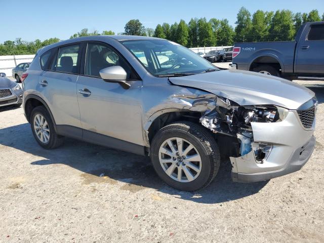 VIN JM3KE2BE2D0168430 2013 Mazda CX-5, Sport no.4