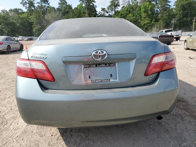 2007 Toyota Camry Ce VIN: 4T1BE46K57U727174 Lot: 56333554