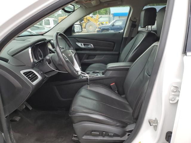 2016 GMC Terrain Slt VIN: 2GKFLUEK6G6234202 Lot: 56603194