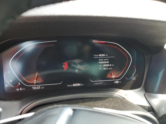 2021 BMW 330I VIN: 3MW5R1J06M8B52888 Lot: 56501164