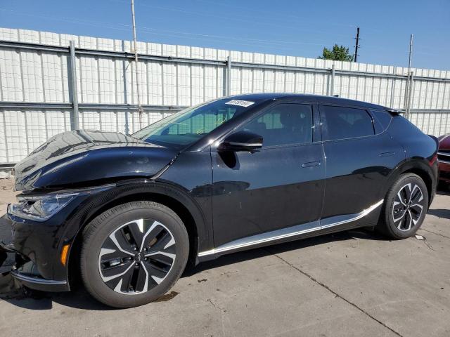 2022 Kia Ev6 Light VIN: KNDC3DLC2N5049955 Lot: 55158164