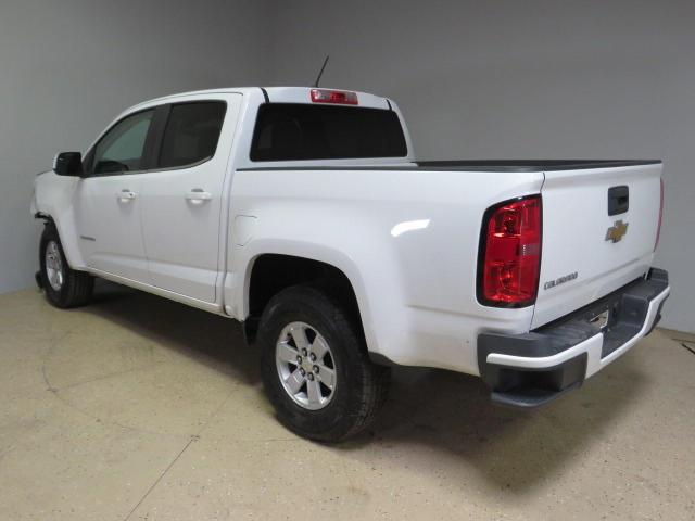 2020 Chevrolet Colorado VIN: 1GCGSBEA0L1136066 Lot: 56444734