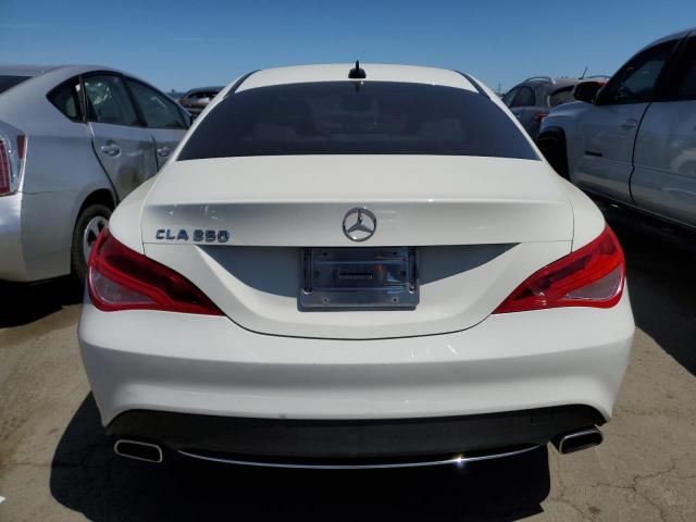 VIN WDDSJ4EB7FN264633 2015 Mercedes-Benz CLA-Class,... no.6