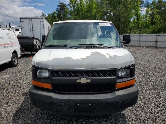 2011 Chevrolet Express G1500 VIN: 1GCSGAFX8B1178525 Lot: 56010514