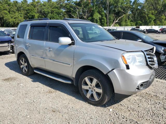 2015 Honda Pilot Touring VIN: 5FNYF3H95FB001399 Lot: 56631464