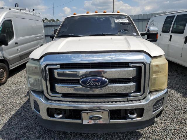 2013 Ford F350 Super Duty VIN: 1FT8W3DT1DEB17084 Lot: 53356864