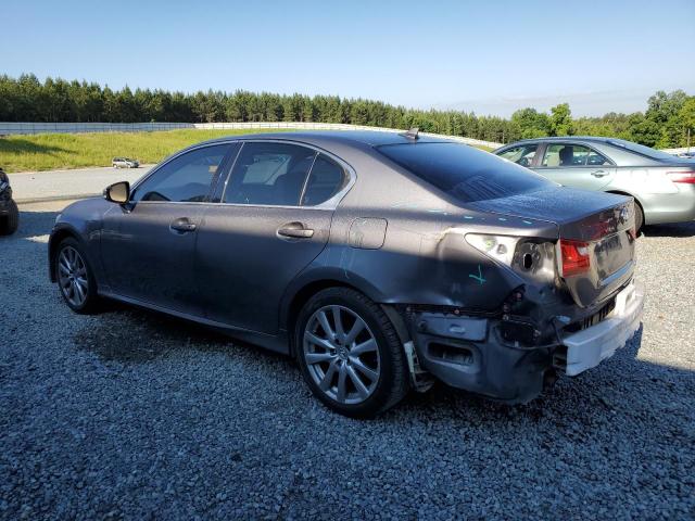 2013 Lexus Gs 350 VIN: JTHCE1BLXD5012708 Lot: 55288644