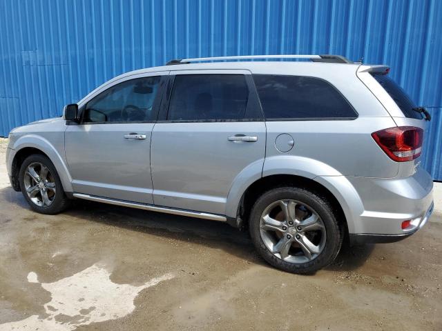 2016 Dodge Journey Crossroad VIN: 3C4PDCGB3GT118858 Lot: 55140024