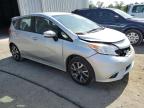 NISSAN VERSA NOTE photo