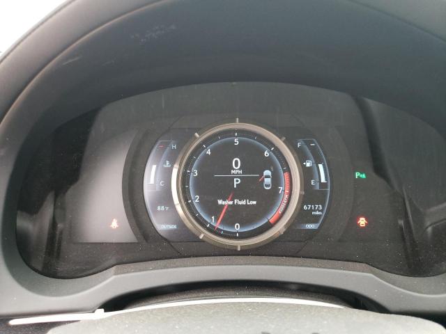 2017 Lexus Rc 350 VIN: JTHSE5BC3H5007553 Lot: 52493304