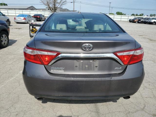 2015 Toyota Camry Xse VIN: 4T1BK1FK5FU563687 Lot: 53385784