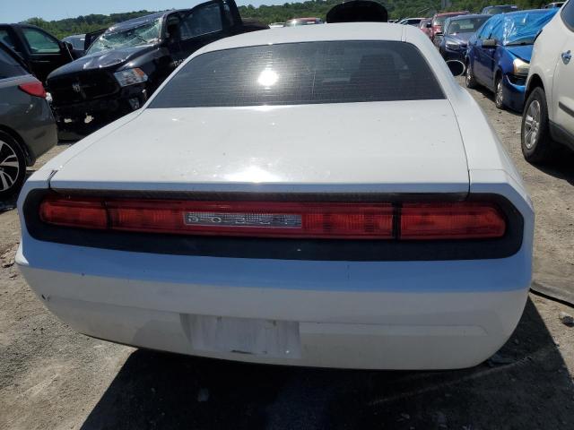 2010 Dodge Challenger Se VIN: 2B3CJ4DV1AH282316 Lot: 56663724