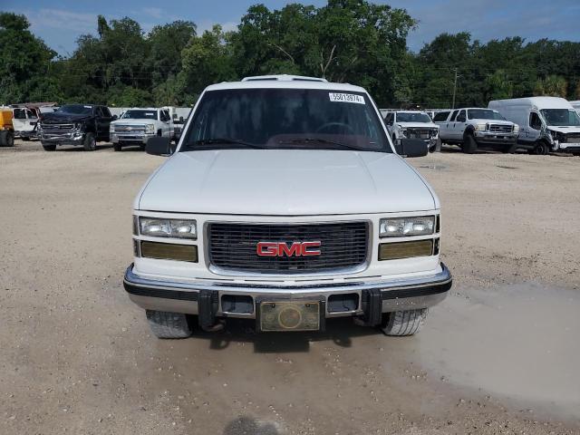 1995 GMC Sierra C3500 VIN: 1GTGC33F6SF008059 Lot: 55013974