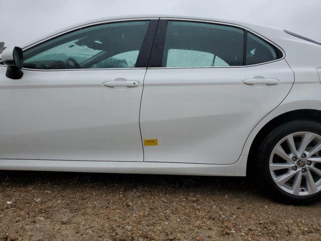 2023 TOYOTA CAMRY LE - 4T1C11AK4PU112881
