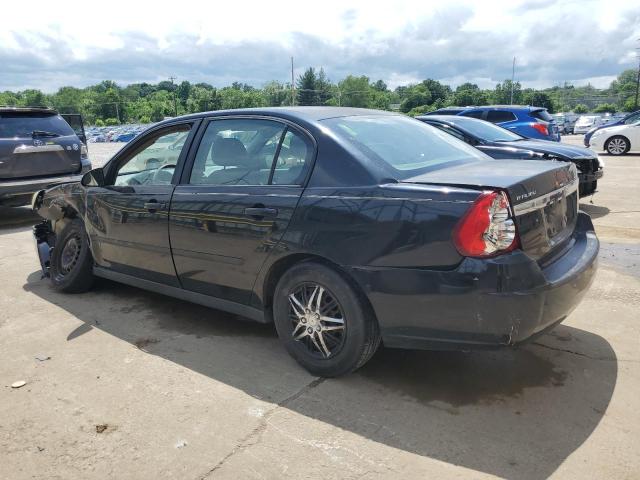 2005 Chevrolet Malibu VIN: 1G1ZS52F95F129562 Lot: 56218754