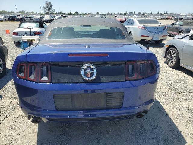 2013 Ford Mustang VIN: 1ZVBP8EM7D5229375 Lot: 56949594