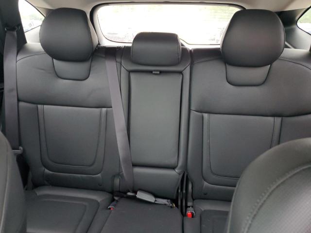 2022 Hyundai Tucson Sel VIN: 5NMJCCAE1NH095943 Lot: 54765364