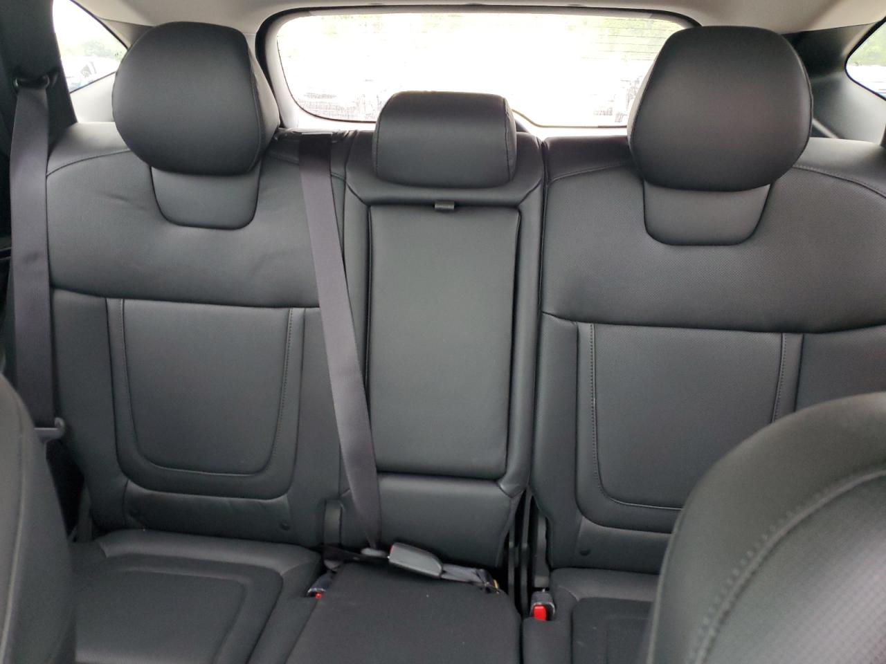 5NMJCCAE1NH095943 2022 Hyundai Tucson Sel