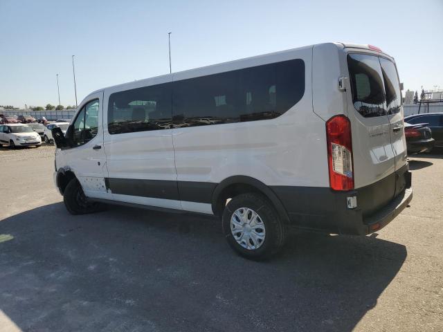 2023 Ford Transit T-350 VIN: 1FBAX2YG3PKB27289 Lot: 55543144