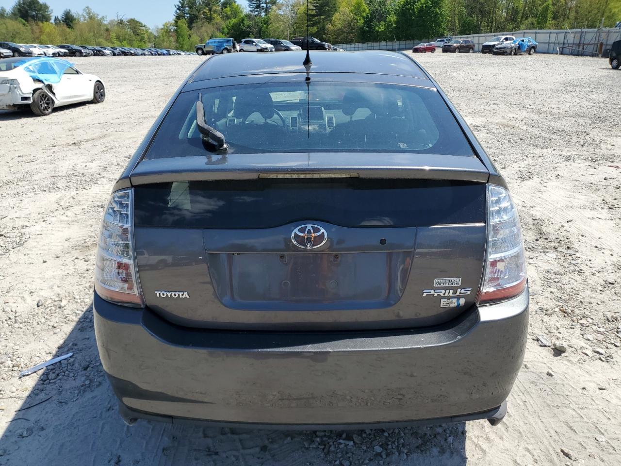 JTDKB20UX73218764 2007 Toyota Prius