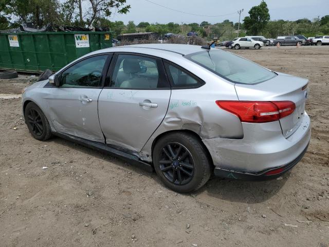 Vin: 1fadp3f27fl349810, lot: 53569234, ford focus se 20152