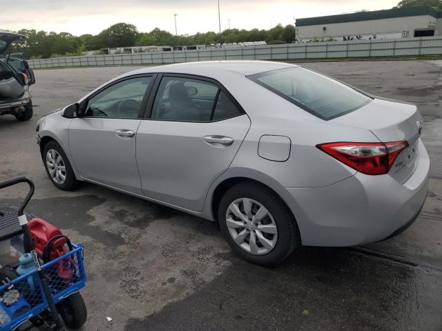 2015 Toyota Corolla L VIN: 2T1BURHE8FC300238 Lot: 56304054