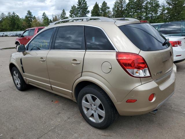 2008 Saturn Vue Xr VIN: 3GSCL53768S511618 Lot: 54377674