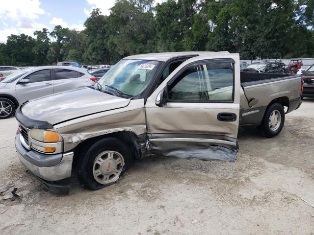 2000 GMC New Sierra C1500 VIN: 2GTEC19T3Y1319652 Lot: 53615894