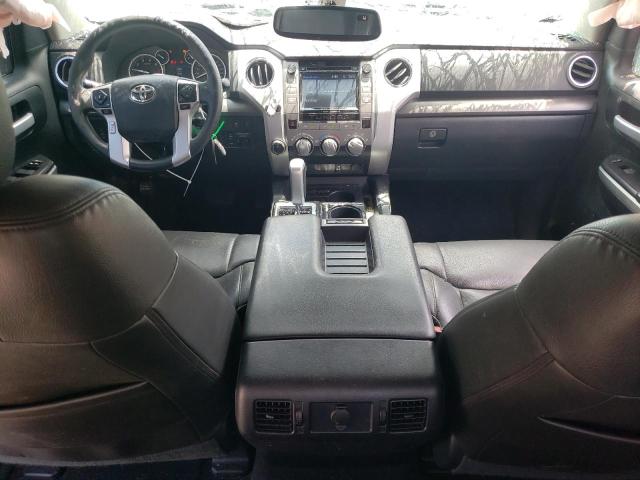 2017 Toyota Tundra Crewmax Sr5 VIN: 5TFDW5F14HX661725 Lot: 55987234