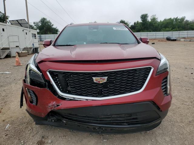 2021 CADILLAC XT4 SPORT - 1GYFZER49MF082391