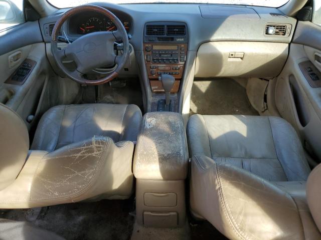 2001 Lexus Es 300 VIN: JT8BF28G715105478 Lot: 53959994