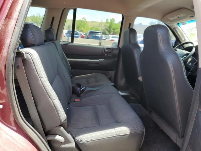 2003 Dodge Durango Sport VIN: 1D4HR38N83F536399 Lot: 55871934