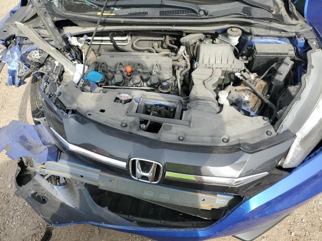 2018 Honda Hr-V Exl VIN: 3CZRU6H75JM724159 Lot: 55957574