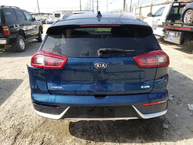 2019 Kia Niro Ex VIN: KNDCC3LC8K5326954 Lot: 53292554