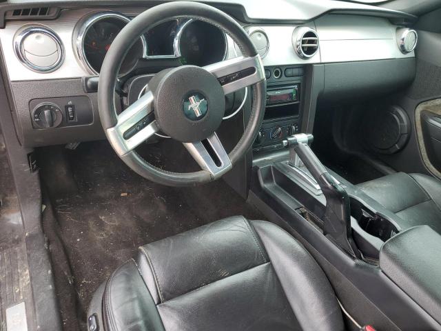 2006 Ford Mustang VIN: 1ZVFT80NX65180365 Lot: 56036164