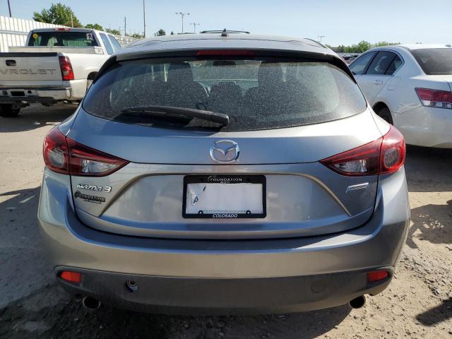 2016 Mazda 3 Touring VIN: 3MZBM1L78GM298815 Lot: 56693934