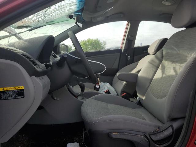 2017 HYUNDAI ACCENT SE - KMHCT4AE3HU376603