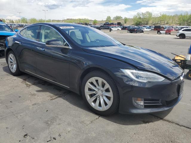 2018 Tesla Model S VIN: 5YJSA1E23JF281946 Lot: 54989464