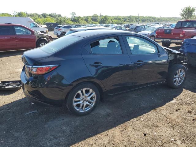 2016 Toyota Scion Ia VIN: 3MYDLBZV1GY113895 Lot: 55909694