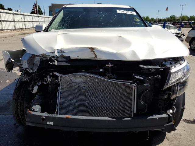 2021 Kia Seltos Lx VIN: KNDEPCAA7M7161386 Lot: 56470614